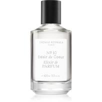 Thomas Kosmala No. 10 Desir Du Coeur Elixir kvepalų ekstraktas Unisex 100 ml