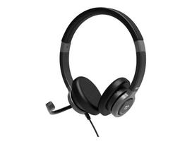 PORT CONNECT | Stereo USB Headphone PRO ON'R 300 |, HDPPOR912001