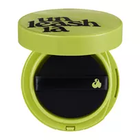 Unleashia - Healthy Green Cushion - Satininis Makiažo Pagrindas Pagalvėlėje SPF 30/PA++ - 18 Seashell - 15g