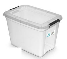 ORPLAST dėžė daiktams RobuStore, 115 L