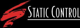 Kasetė rašaliniams spausdintuvams Neoriginali Static Control Canon CRG-055H, Juoda kasetė lazeriniams spausdintuvams