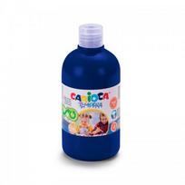 Guašas vaikams Carioca 500 ml, mėlynas