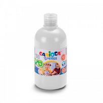 Guašas vaikams Carioca, 500 ml, baltas