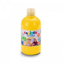 Guašas vaikams Carioca, 500 ml, geltonas