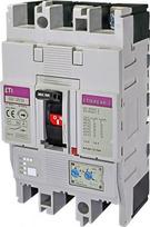 EB2 125/3S 50A 3p Molded Case Circuit Breaker (MCCB) 3P 36kA 004671043 | 3838895409618