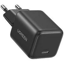 Ugreen X512 20W GAN 1X USB-C POWER ADAPTER - grey 195069