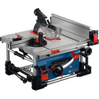 Bosch Tischkreissäge GTS 70-216 Professional blau/silber 1.850 Watt (0601B30600)