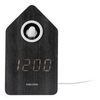 Skaitmeninis žadintuvas Cuckoo LED – Karlsson