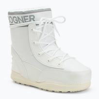 Moteriški sniego batai BOGNER La Plagne 14 white