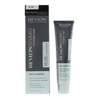 Revlon Revlonissimo Colorsmetique 8.34 Šviesiai lazdyno šviesumo plaukų dažai 60ml