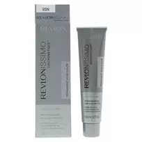 Revlon Revlonissimo Colorsmetique 9SN Labai šviesūs šviesūs plaukų dažai 60ml