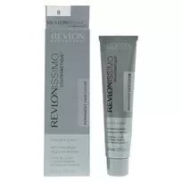 Revlon Revlonissimo Colorsmetique 8 šviesiai šviesių plaukų dažai 60ml