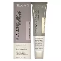Revlon Revlonissimo Colorsmetique 8.2 Šviesiai permatomi šviesūs šviesūs plaukų dažai 60ml