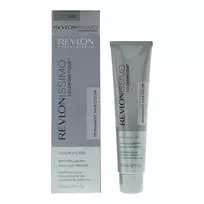 Revlon Revlonissimo Colorsmetique 6.7 MN plaukų dažai 60ml