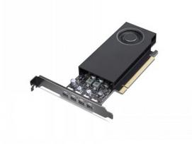 Lenovo Graphics Card | 4X61Q73040 | NVIDIA | 4GB | RTX A400 | GDDR6 | PCIe 4.0 x 8