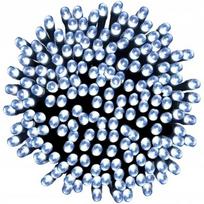 Girlianda eglutei 300 LED šaltos spalvos