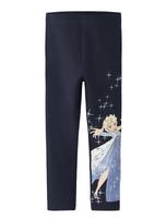 NAME IT FROZEN tamprės, 13249750-282D3C 110 cm