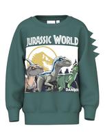 NAME IT JURASSIC WORLD džemperis, 13254418-395551 98 cm