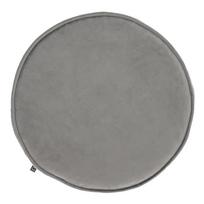 Iš velveto sėdynės pagalvėlė ø 35 cm Rimca – Kave Home