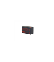 CSB Battery Battery 12V 9Ah 34W Pb F2 | HRL1234W