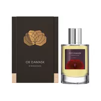 Moteriški kvepalai, Uermi, OR DAMASK EDP 100ml