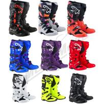 ALPINESTARS krosiniai Tech 7 batai