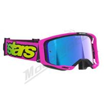 ALPINESTARS Vision 8 Vista krosiniai akiniai (veidrodiniai)
