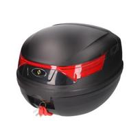 101 OCTANE galinė daiktadėžė 32L 310x415x415 mm
