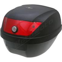 101 OCTANE galinė daiktadėžė 28L 300x395x395 mm