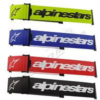 ALPINESTARS Supertech akinių dirželis