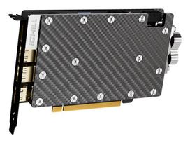 INNO3D iChill GeForce RTX 5080 Frostbite Pro NVIDIA 16GB GDDR7