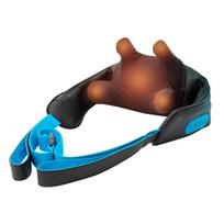 Homedics NMS-275H Portable Neck Massager + Heat | T-MLX59107 | 5010777163582