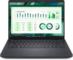 Dell Pro Max 14 Notebook MC14250/U5-235H/16GB/512GB SSD/Intel Arc/FgrPr & SmtCd/FHD IR Cam & Mic/14" FHD+/Backlit Kb/4 Cell/100W/vPro/W11Pro/3YPS | BTO110_MC14250_EMEA | 662919123586