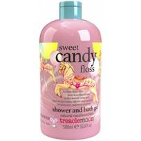 Treaclemoon Sweet Candy Floss Shower & Bath Gel dušo želė, 500 ml