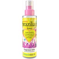 Treaclemoon Brazilian Love Fragrance Mist kūno dulksna, 150 ml
