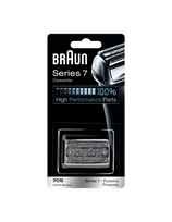 BRAUN series 7 70S Razor Machines