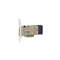 Broadcom adapterio valdiklis PCIe - Mini-SAS MegaRAID 9460-16i (05-50011-00) | 05-50011-00 | 830343003600