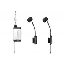 Acemic Wireless Microphone for Accordion Q2/AT-5