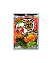 Jūros dumblių užkandis TAOKAENOI, Tom Yum skonio, 32 g