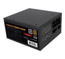 GEMBIRD Power supply unit 750W active PF