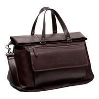 THE CHESTERFIELD BRAND krepšys Lazio C20.0050 - Juoda