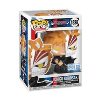 Funko POP! Bleach Ichigo Kurosaki Exclusive