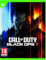 Activision Call of Duty: Black Ops 7