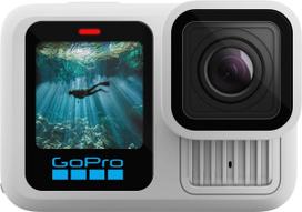Gopro HERO13 Black in Polar White