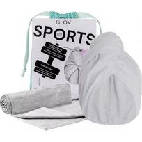 Sports Set Galvos priežiūros rinkinys 1 vnt.