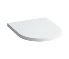 LAUFEN H8913330000001 - Unitazo sėdynė SoftClose KARTELL duroplastas/balta