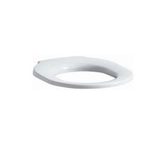 LAUFEN H8929500000001 - Unitazo sėdynė PRO duroplastas/balta