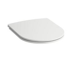 LAUFEN H8989650000001 - Tualeto sėdynė PRO, duroplastas, balta