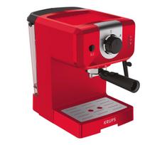 Krups - rankinis espresso kavos aparatas OPIO 1140 W/230 V