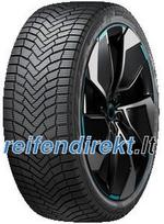 Hankook iON Nordic IW41 ( 215/50 R19 97H XL 4PR EV, Nordic compound, SoundAbsorber, su ratlankio apsauga (MFS) SBL )